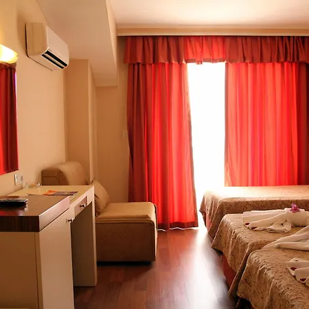 Lims Bona Dea Ξενοδοχείο 4*