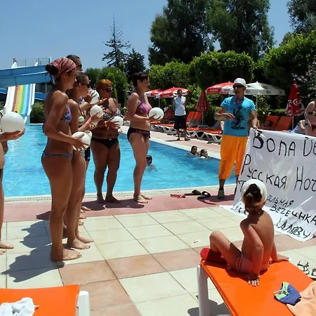 Lims Bona Dea Ξενοδοχείο