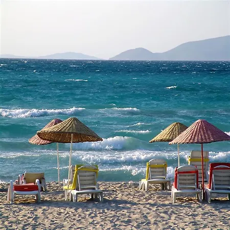 Lims Bona Dea Ξενοδοχείο