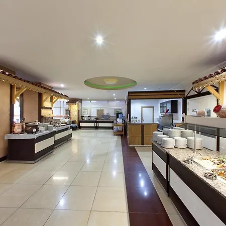Lims Bona Dea 4* Κεμέρ