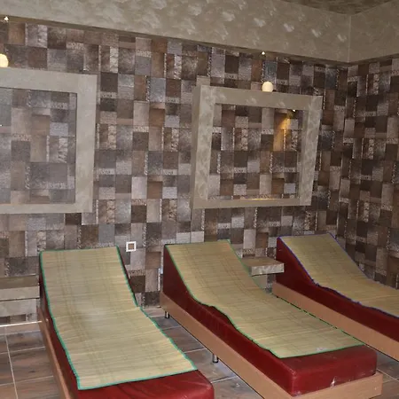 Lims Bona Dea Ξενοδοχείο 4*