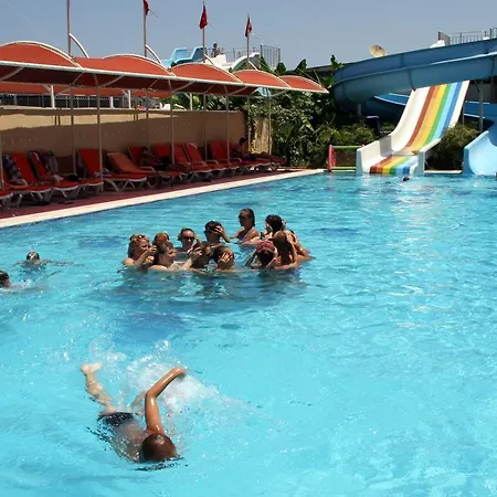 Lims Bona Dea Ξενοδοχείο Κεμέρ