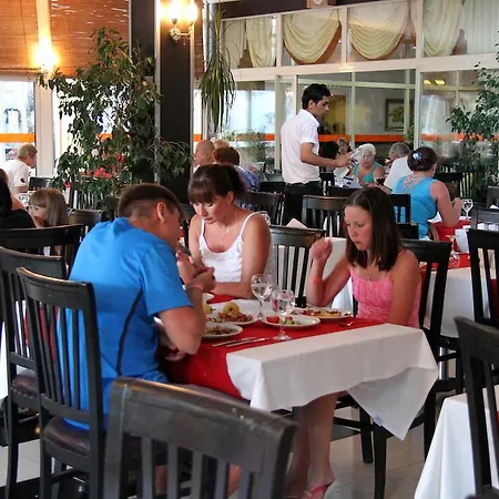 Lims Bona Dea Ξενοδοχείο 4*